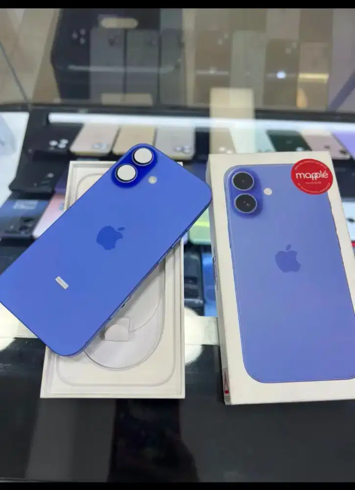 Iphone 16 128GB