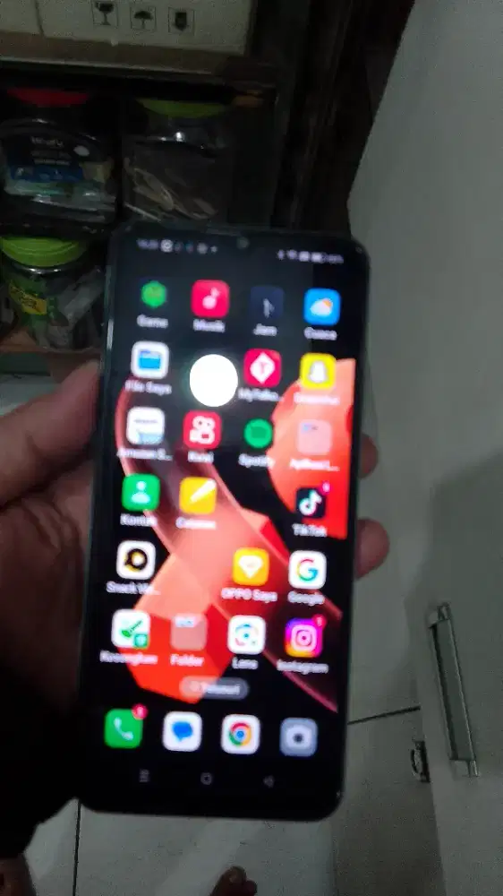 Oppo A57 ram 4+4 64 gb