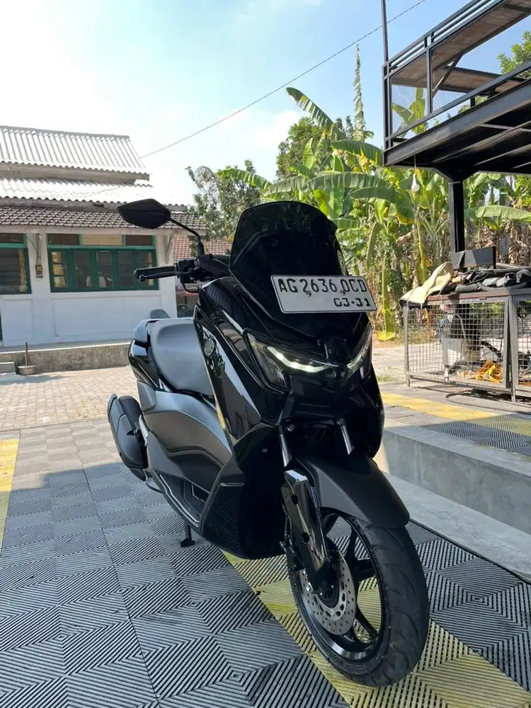 YAMAHA NMAX NEO S 2026
