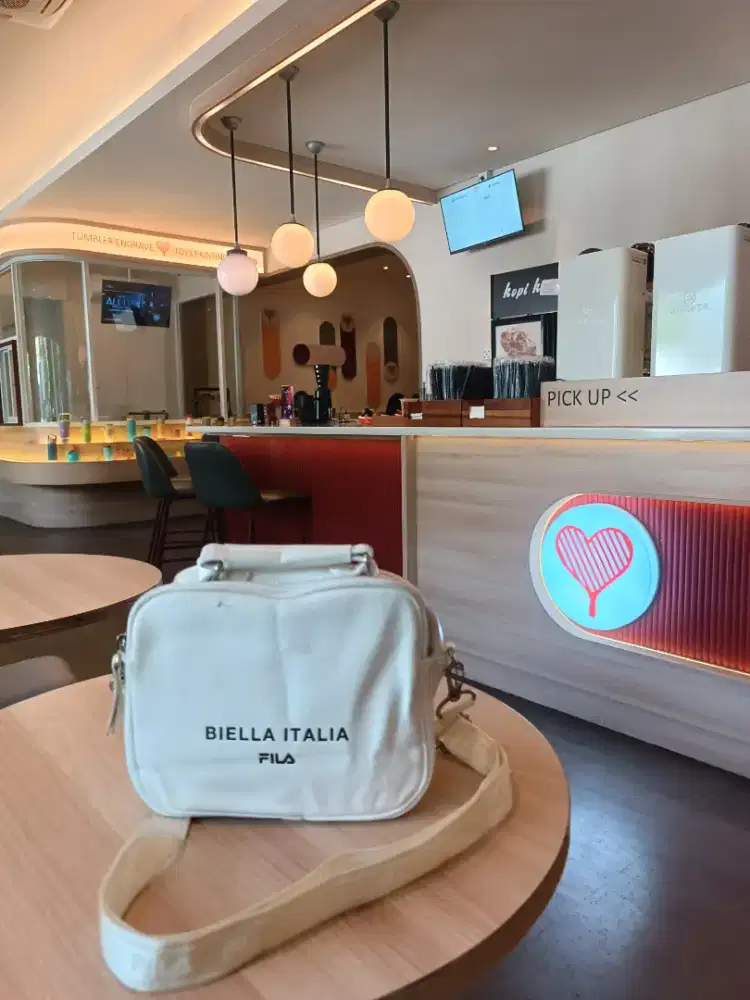 Tas Fashion Wanita Mewah Ori