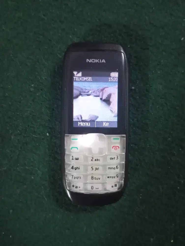 nokia 1800 jadul