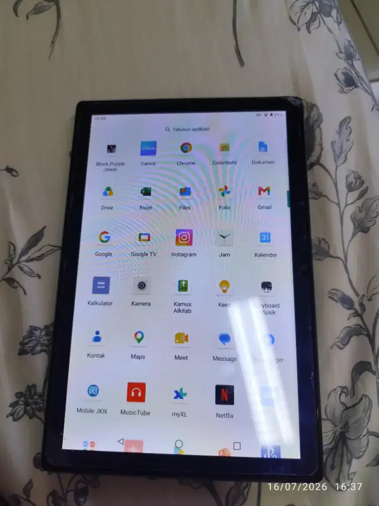 Advan sketsa 2 tablet