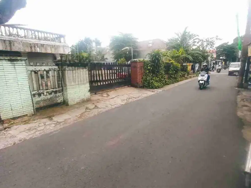 TANAH PEJATEN BARAT JAKARTA SELATAN