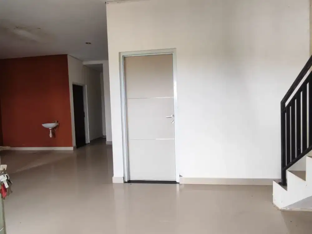 DIJUAL: Rumah Minimalis Modern 2 Lantai Siap Huni di Cekomaria, Denpasar Utara – Lokasi Asri & Strategis