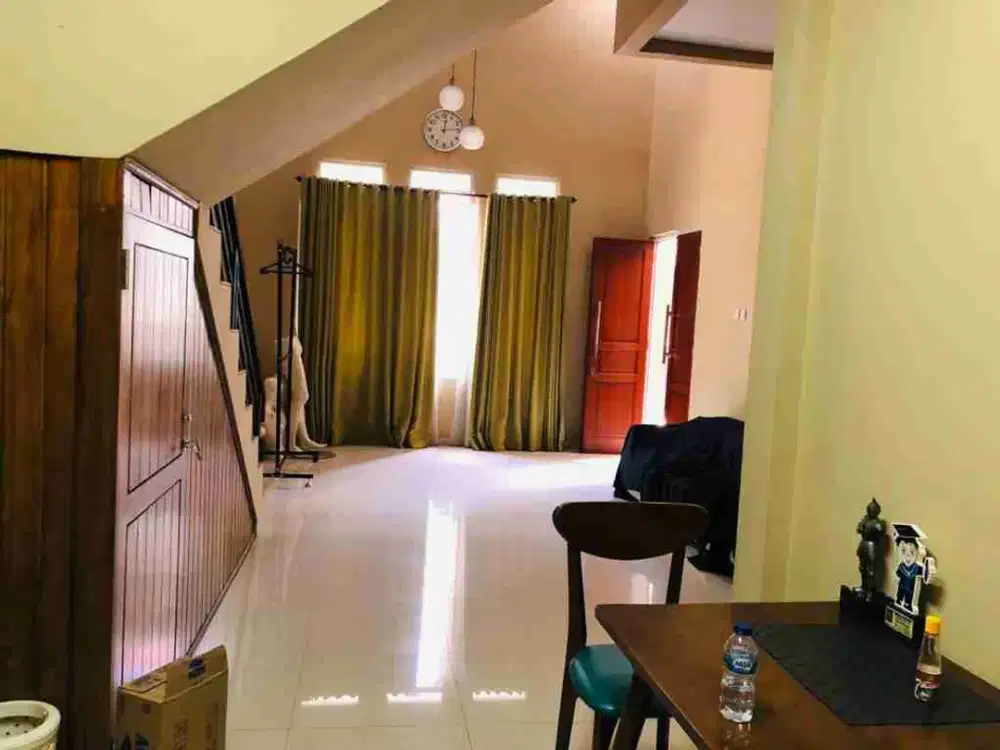 Rumah  Bagus  Siap  Huni Di Kemang Jakarta Selatan