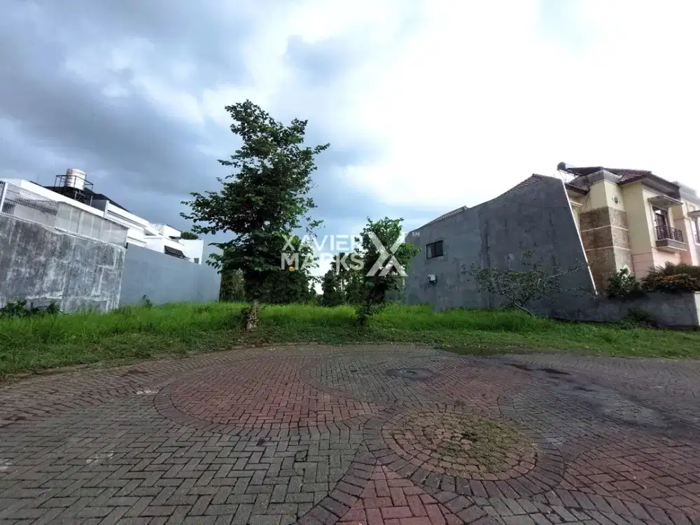 Dijual Tanah Kavling Dekat Elpico Mall di Villa Puncak Tidar Malang