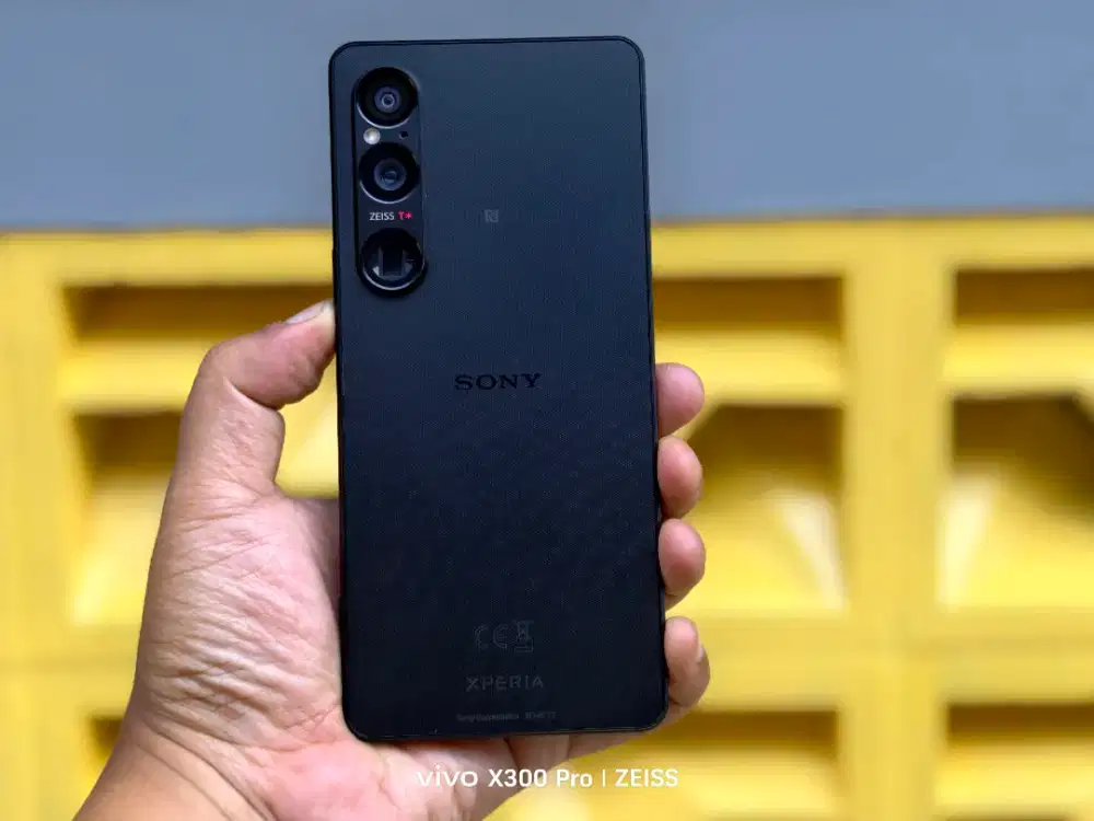 Sony xperia 1 Mark 6 256GB Global dual sim Mark 6
