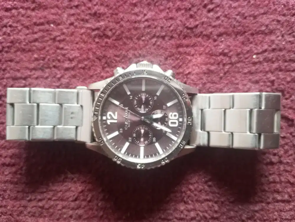 Jual Jam Tangan Caravelle