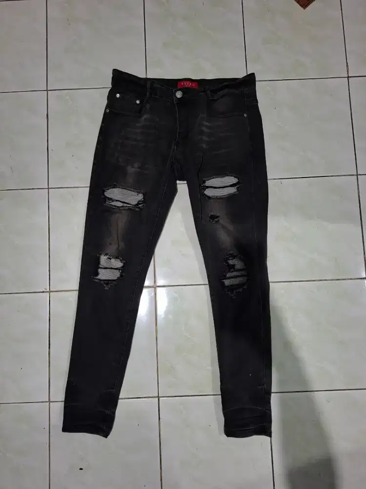 Celana Rucas Size 34