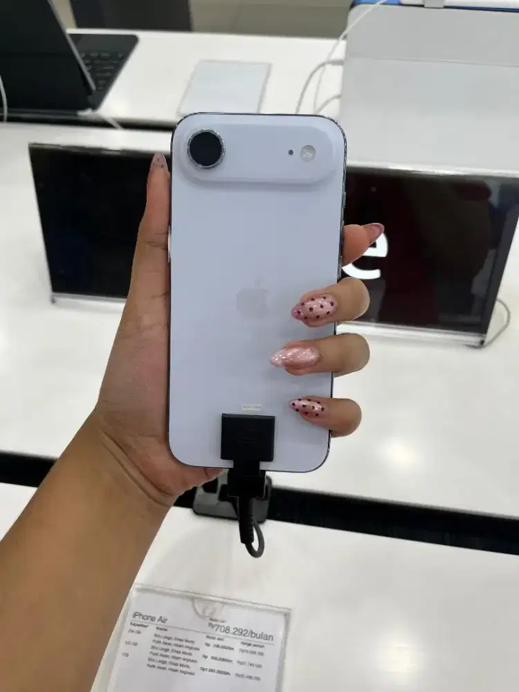 IPHONE AIR 256GB