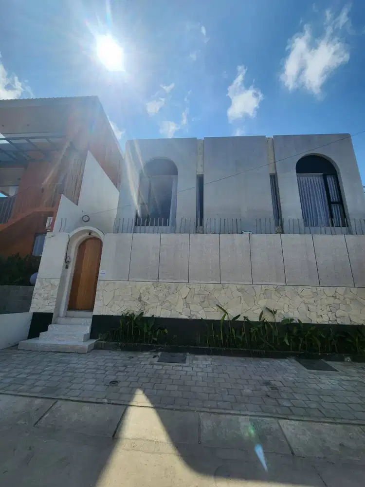 ADMIN VILLA URBANEST