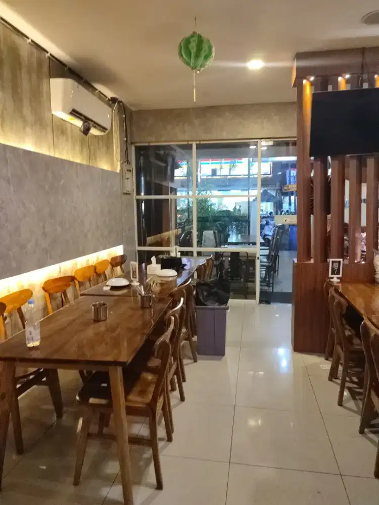 Dibutuhkan karyawati laundry