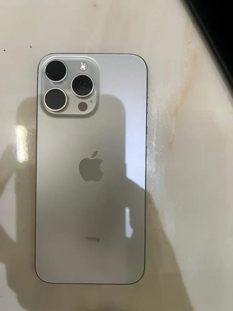 Jual iphone 15 pro max 256 gb ibox