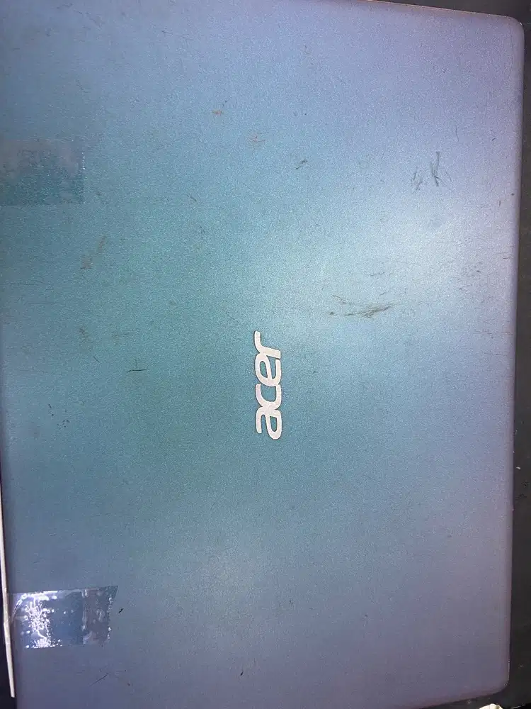 Acer aspire 5 core i gen 10