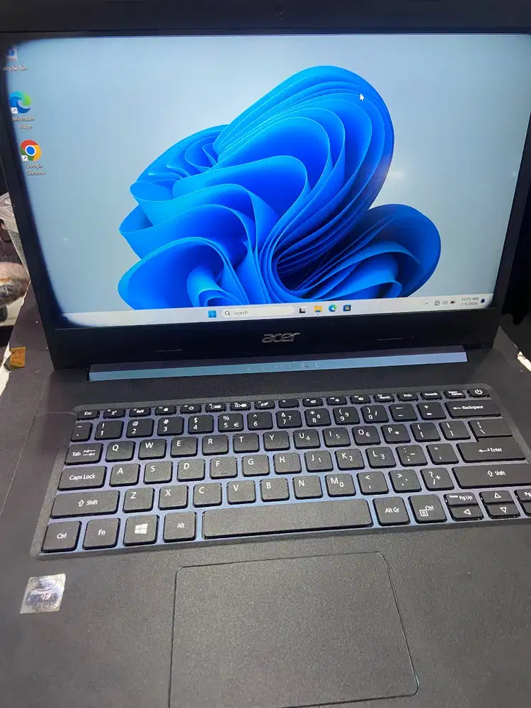 Acet aspire 5 NH19H2