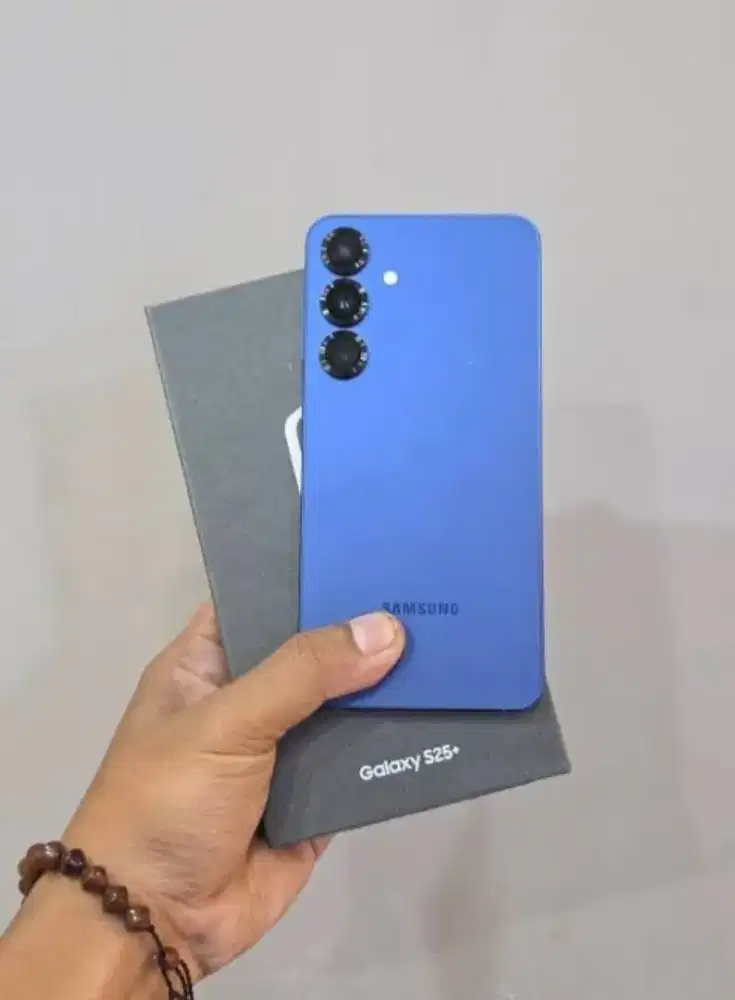 Samsung S25 Plus 12/256