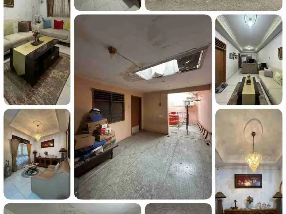 Jual Rumah tinggal Tebet