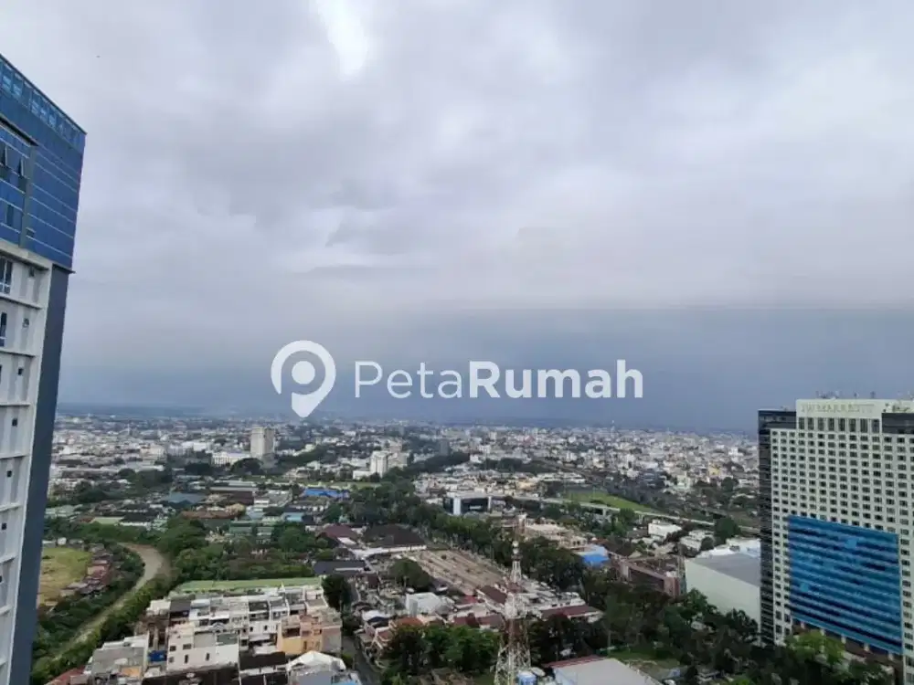 DIJUAL APARTEMEN PODOMORO TOWER LIBERTY - DAERAH PUSAT KOTA (DEWI NATALIA)