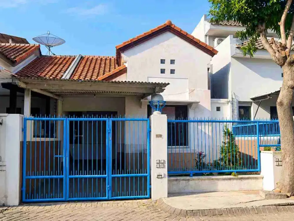 Rumah