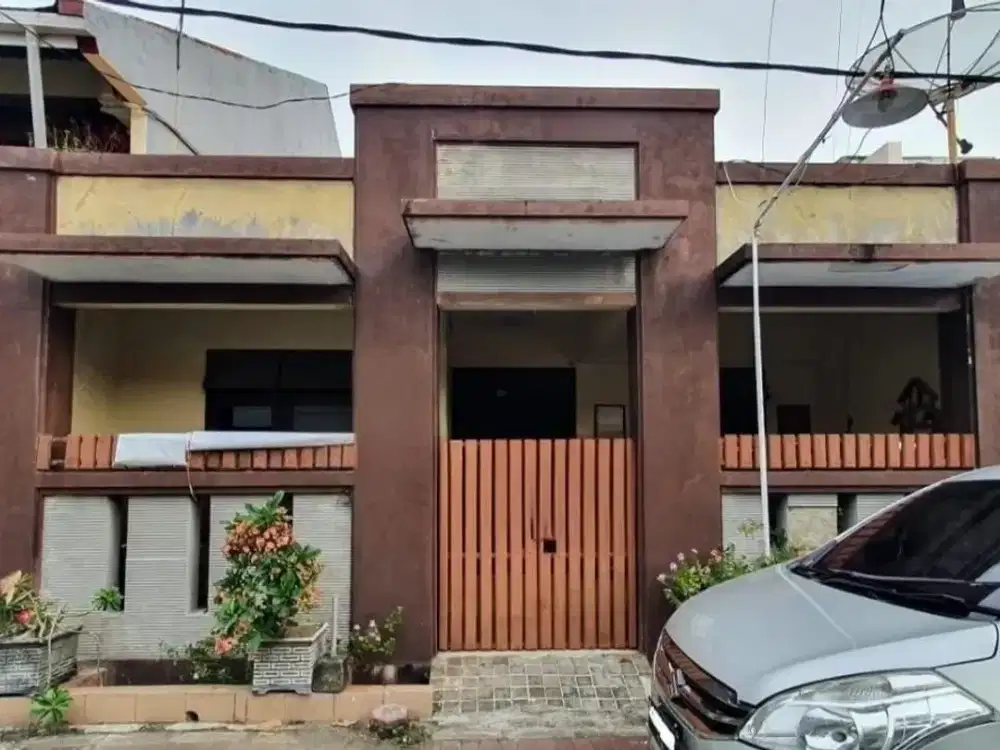 RUMAH KOS MULYOSARI*Listrik 2200watt || PDAM