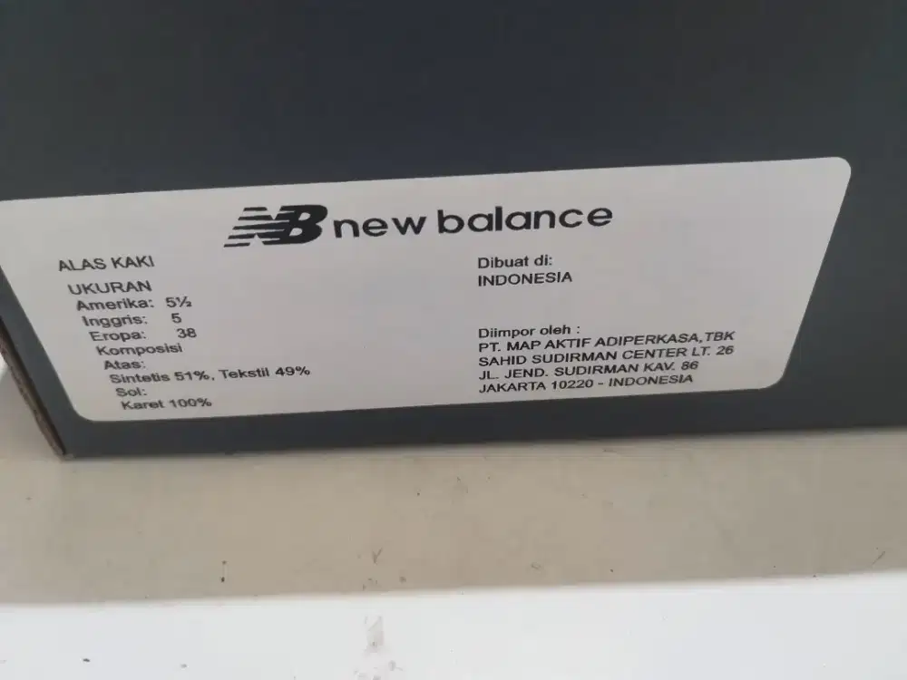 Nb 740 second like new