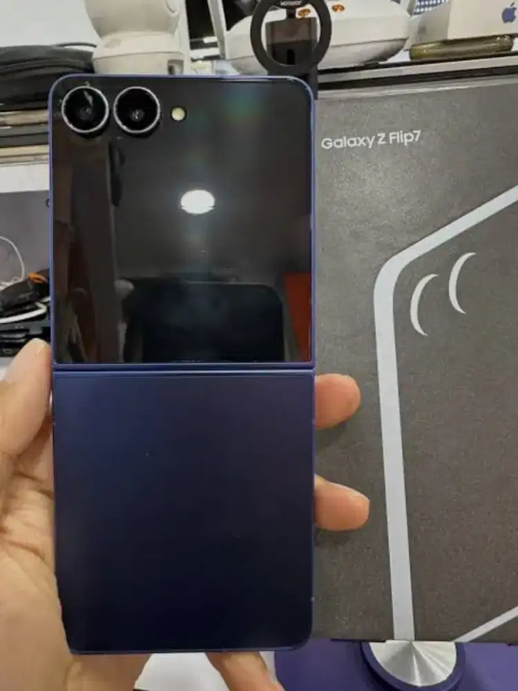 Samsung Flip 7 12/256