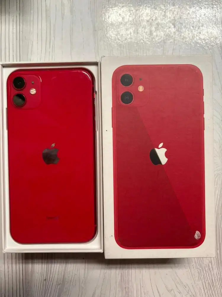 iPhone 11 64gb inter