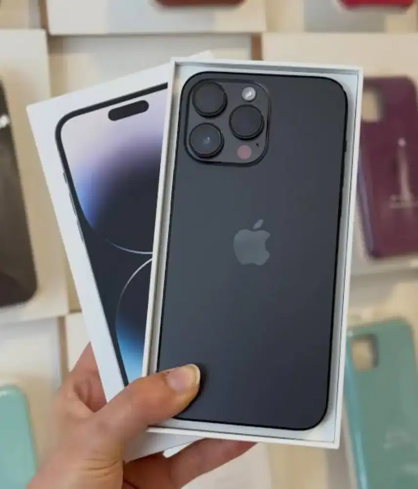 IPhone 14 Promax 128 inter