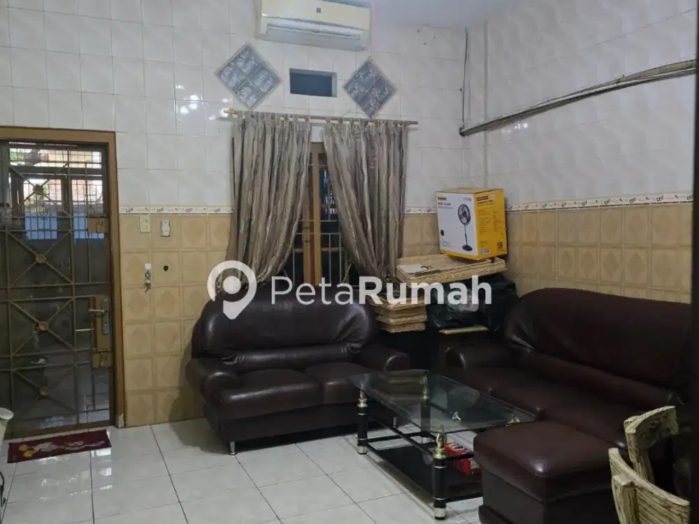 DIJUAL RUKO JALAN RENCONG - DAERAH AKSARA (DEWI NATALIA)