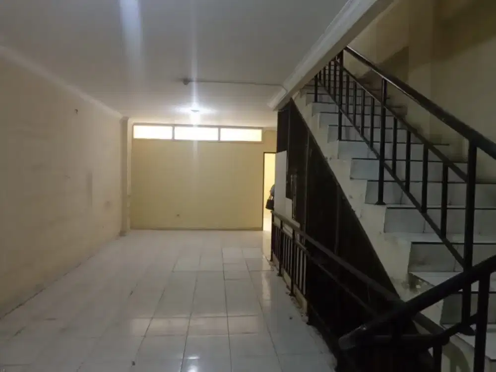 Disewakan Cepat Rukan City Resort Cengkareng