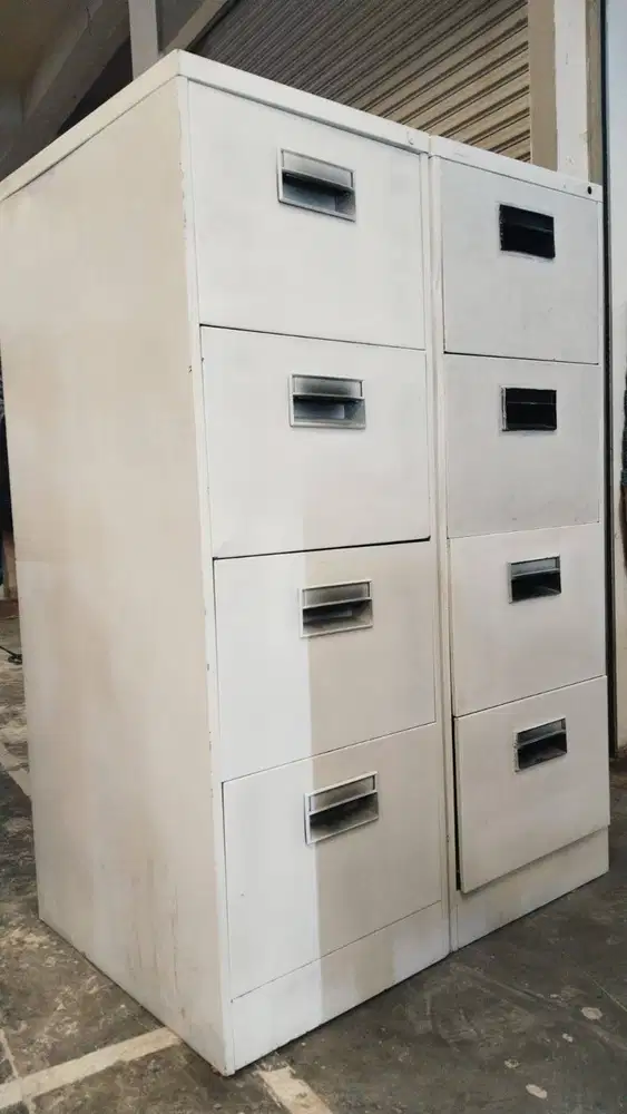 DIJUAL FILLING CABINER