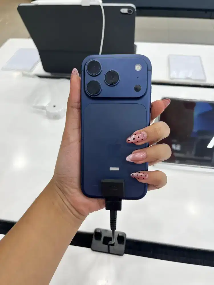 IPHONE 17 PRO 256GB