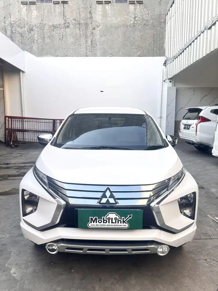 KM HANYA 78 RB, DP 25 JT, Mitsubishi New Xpander 1.5 Ultimate AT 2019