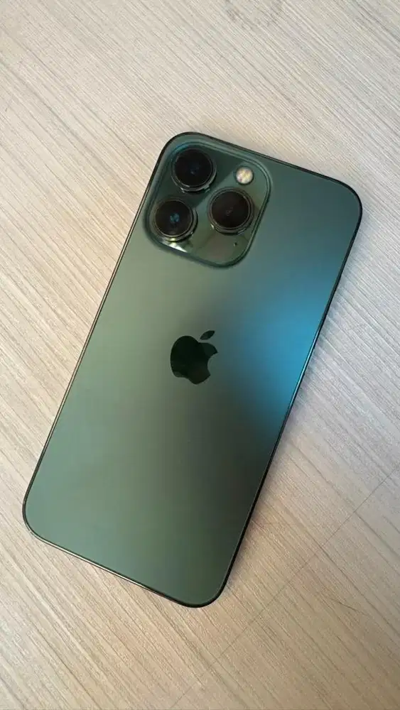 IPHONE 13 PRO IBOX