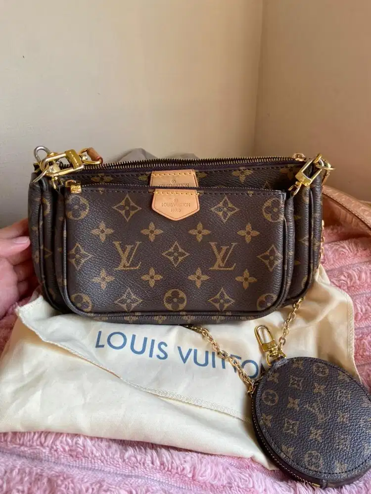 louis vuitton bag