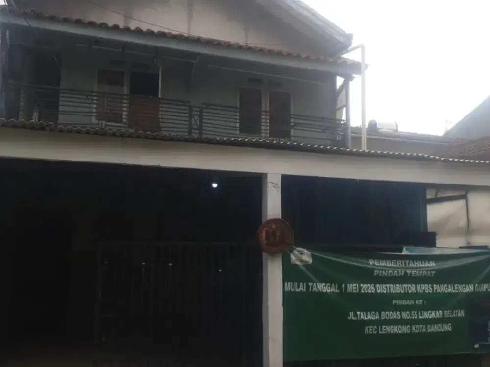 Jarang Ada Rumah Turangga Bandung Dibawah 1M