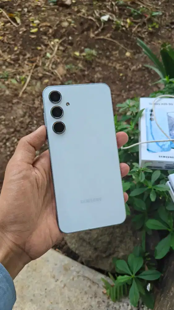 Samsung A55 5G 8/256