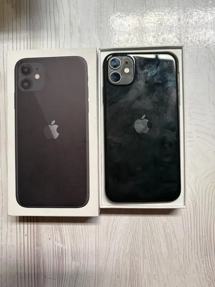 iPhone 11 128gb inter