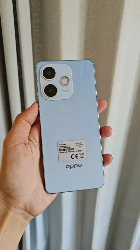 Oppo A5 Pro 8/128