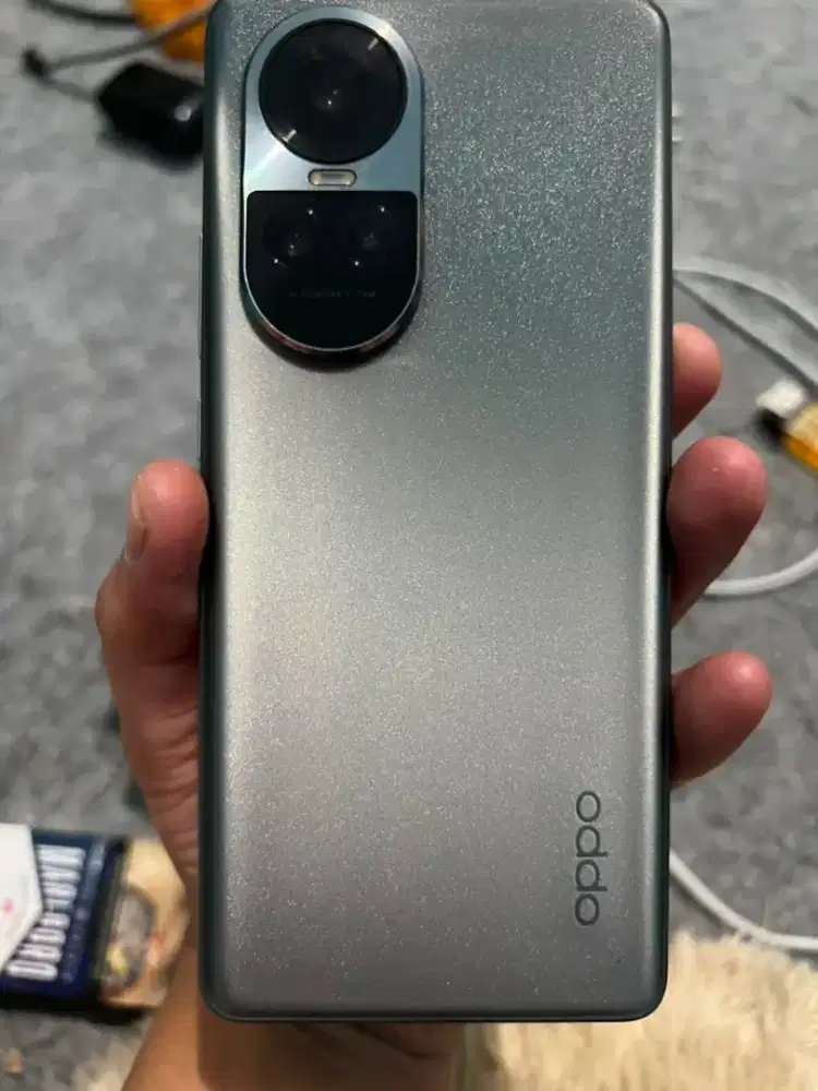 Oppo reno10 pro 5g