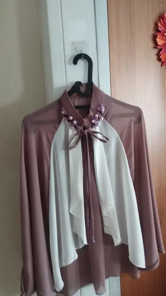 Cardigan cantik