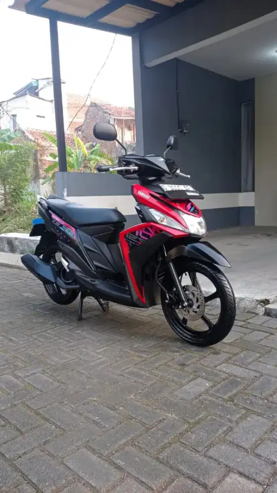 Yamaha Mio M3 125 2025
