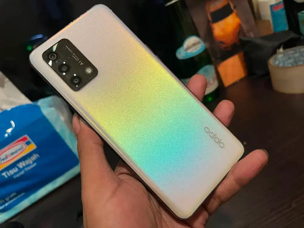 Oppo A95 8+8/128 Normal