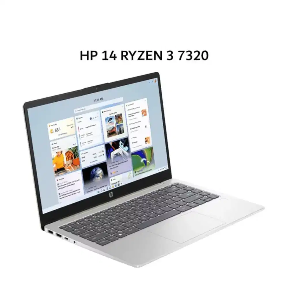 PROMO LAPTOP HP DENGAN CICILAN HOME CREDIT