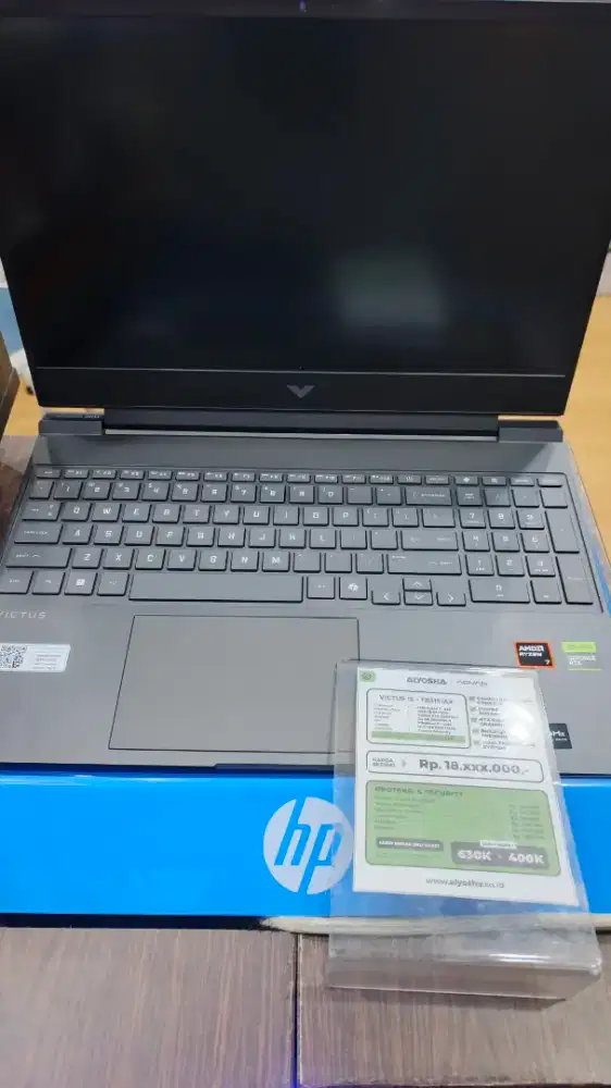 Victus 15 - FB3151AX