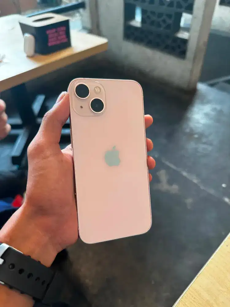 iphone 13 128gb inter