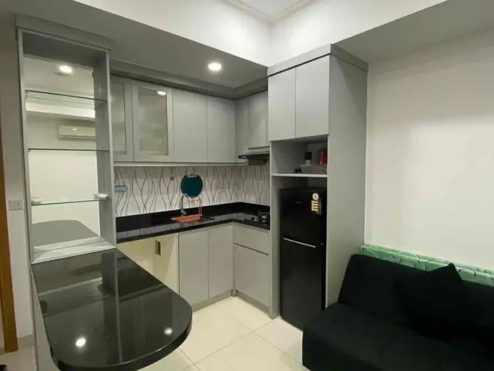 Disewa Unit 1 Kamar The Mansion Jasmine Furnished