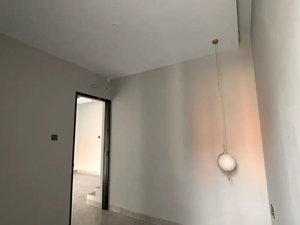 Dijual Rumah Baru 2 Lantai di Cluster Harmoni Harapan Indah Bekasi