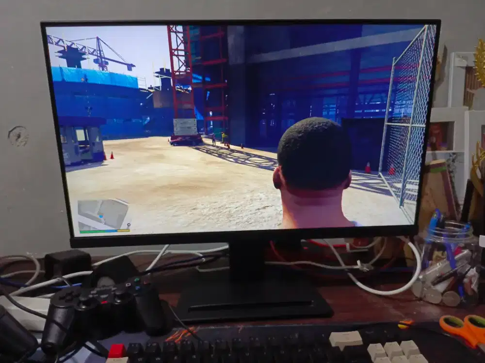 Monitor MSI 24 Inc 100Hz