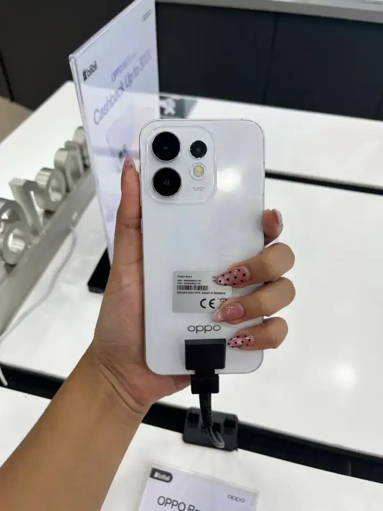 OPPO RENO 16 5G